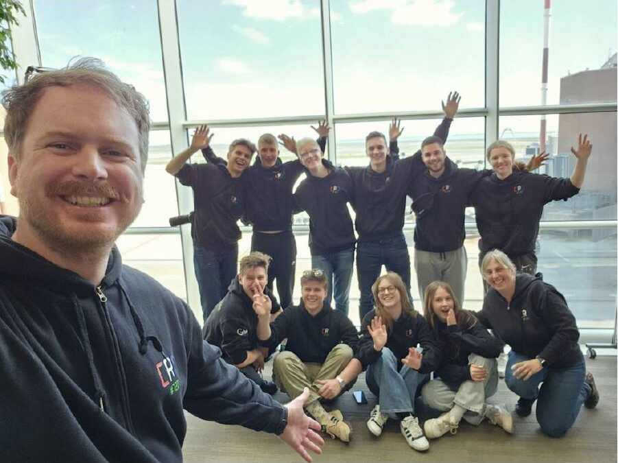 Postignuća GAM-a u 2023./2024. školskoj godini